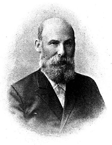 Teoría del impulso nervioso como una “onda negativa”, de Julius Bernstein.