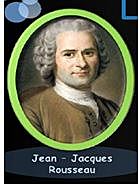 Jean-Jacques Rousseau