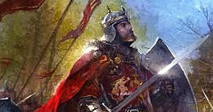 Richard the Lionheart unsuccessful