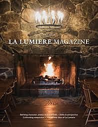 The First Photographic Magazine