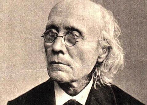 Formulación de la “Ley de Fechner”(1801-1887)