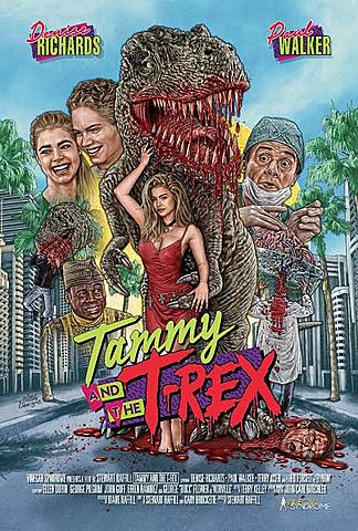 "Tammy and Rex"
