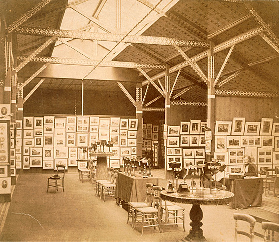 The Establishment of the French Société Heliographique