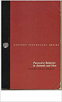 PUBLICACIÓN DE LA GRAN OBRA DE TOLMAN