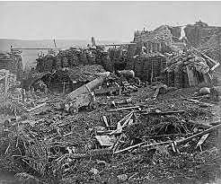 James Robertson's "Interior of the Redan"