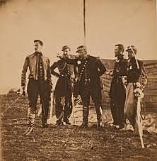 The Development of Photography in the Military