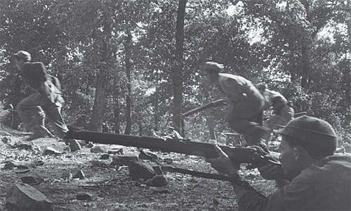 OPERACIONES MILITARES  Y NEUTRALIZACIÓN  DEL LAS AUTODEFENSAS CAMPESINAS