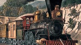 Timeline: Maquinas mas Importantes del siglo XV a la actualidad