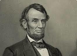 President Lincoln