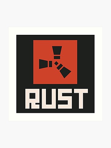 Rust