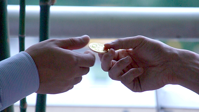 RELACIÓN HOMBRE-COMUNIDAD