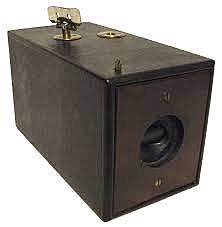 The First Camera for the People