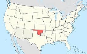 Oklahoma Territory