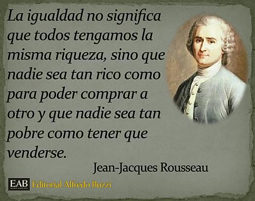 Rousseau