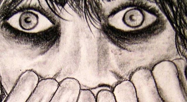 Publicación de La paura