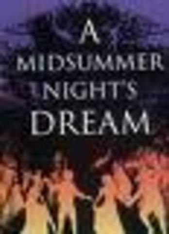 "A Midsummernight's Dream" Registration