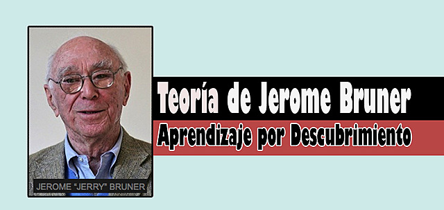 Jerome Bruner