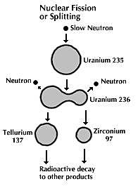 The Liquid Drop Model