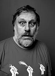 Slavoj Zizek (1949-)