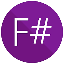 F#