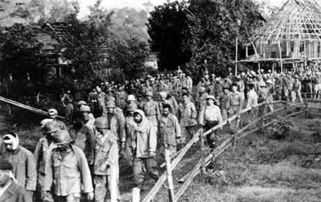 Dien Bien Phu ("Seat of the Border County Prefecture")