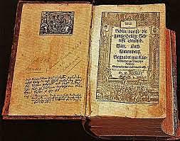 Hechos más significativos de la historia