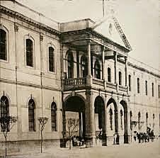 National Committee For Mental Hygiene.