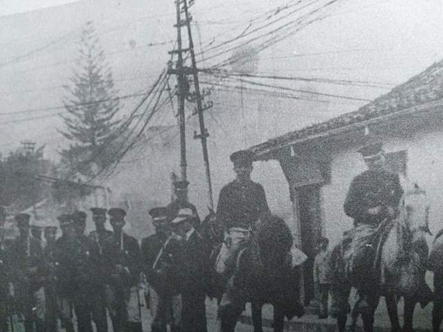 ¡Sí a la protesta social!
