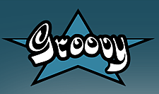 GROOVY