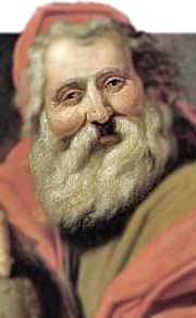 Demócrito (460-370 a.C.)