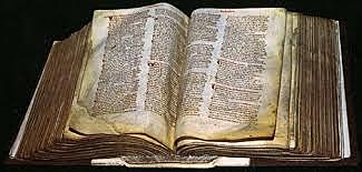 Domesday book
