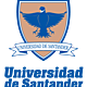 Escudo universidad de santander udes