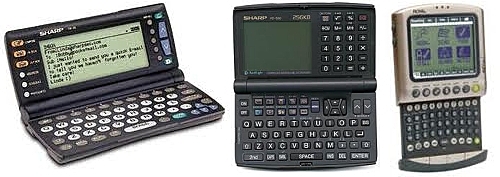 La Agenda Electrónica