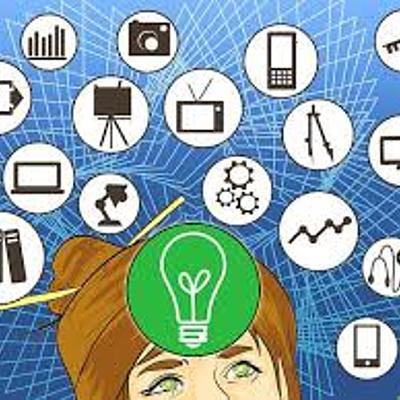 Timeline: Corrientes pedagógicas