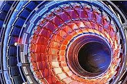 Gran colisionador de hadrones