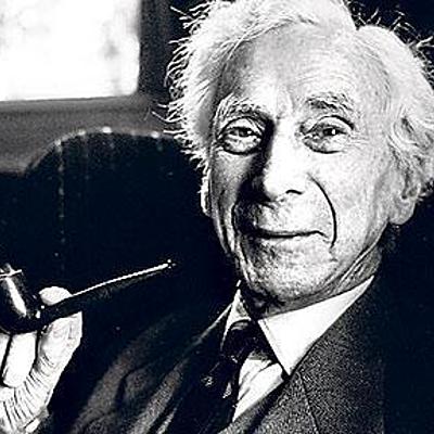 Timeline: Bertrand Russell