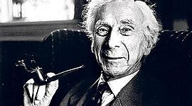 Timeline: Bertrand Russell