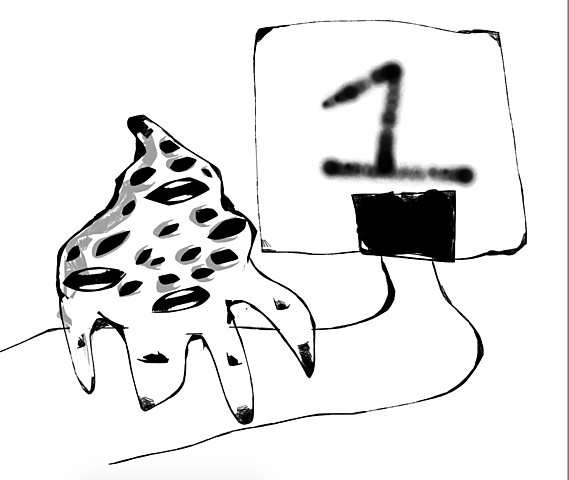 j'ai mon 1 année a l'école