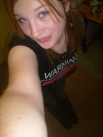 Senior year in highschool, getting ready for the real world