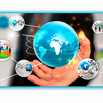 Timeline: INNOVACIÓN DE LAS TECNOLOGÍA