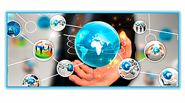 Timeline: INNOVACIÓN DE LAS TECNOLOGÍA