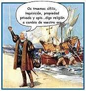 Descubrimiento de América