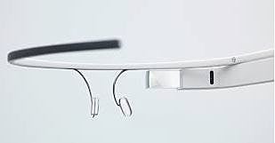 Google Glass