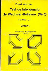 Wechsler-Bellevue