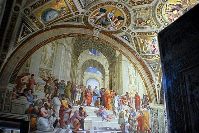 Humanismo renacentista