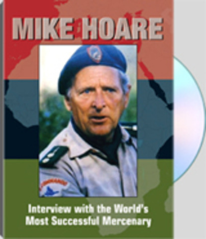 mike hoare