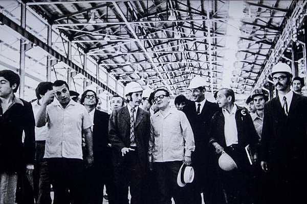 El MRP y su influencia sobre los inventarios