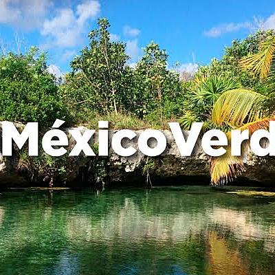 Timeline: Reservas de la biosfera: problemas y oportunidades en México