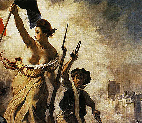 Romanticismo Histórico Social