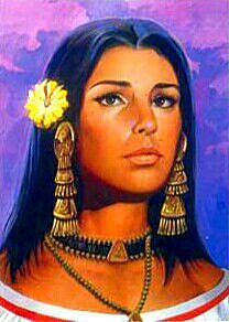 Malinche: intérprete y traductora de Cortés